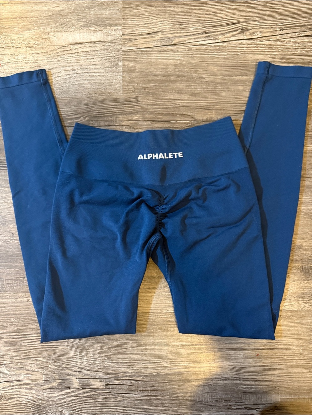 Alphalete amplify Leggings
